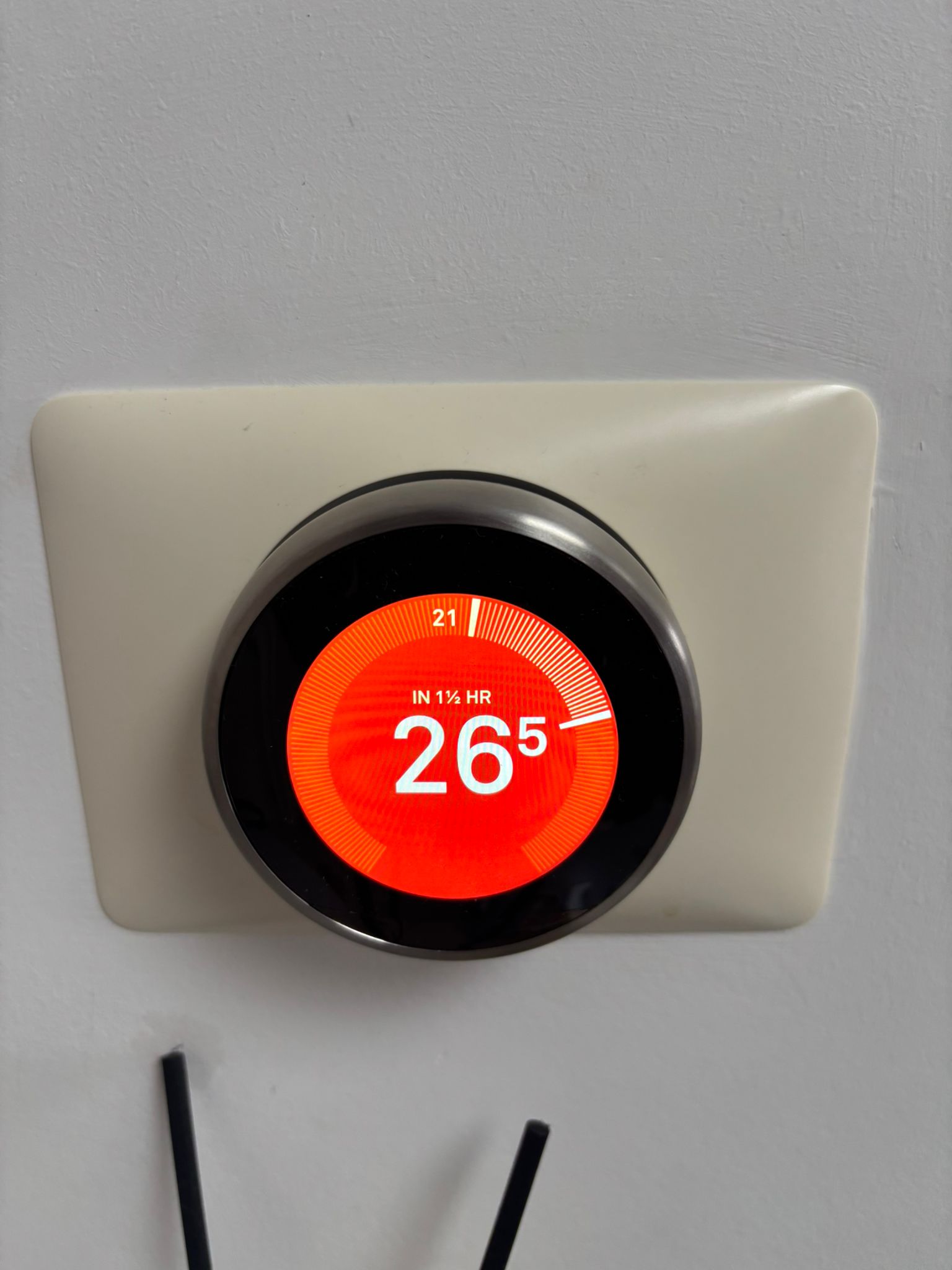 Smart Controls
